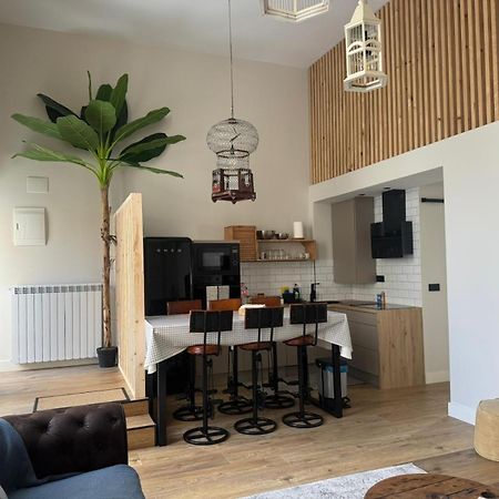 Cornelia Suites 03 Santander Luaran gambar