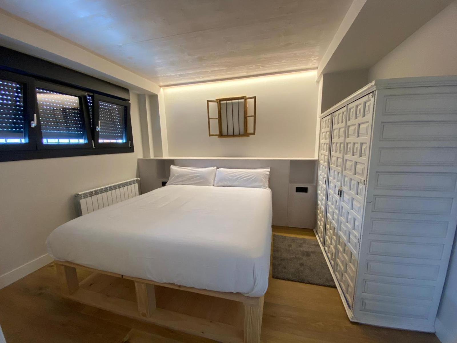 Cornelia Suites 03 Santander Luaran gambar