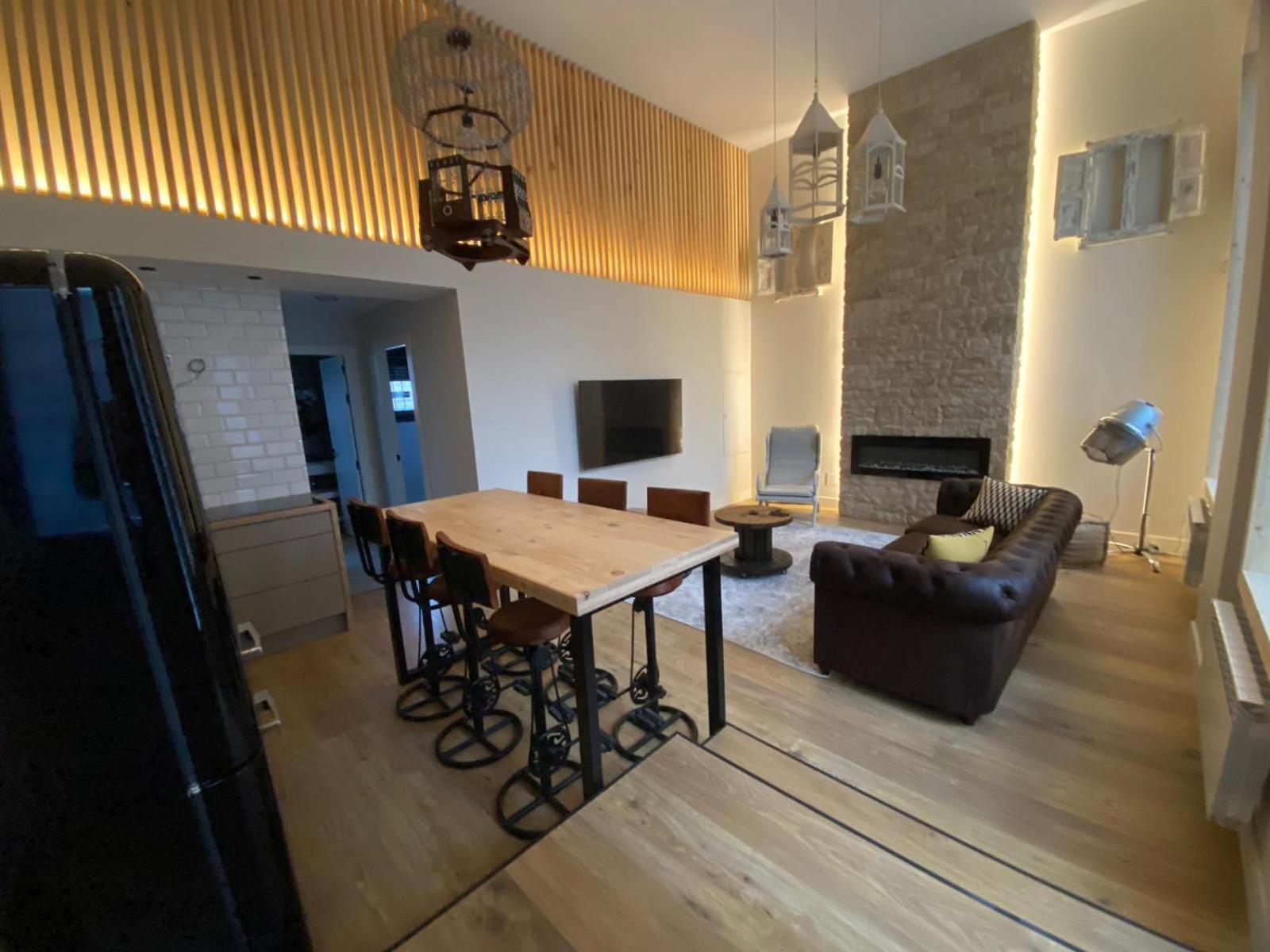 Cornelia Suites 03 Santander Luaran gambar